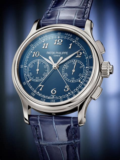 patek philippe news 2020|patek philippe new models.